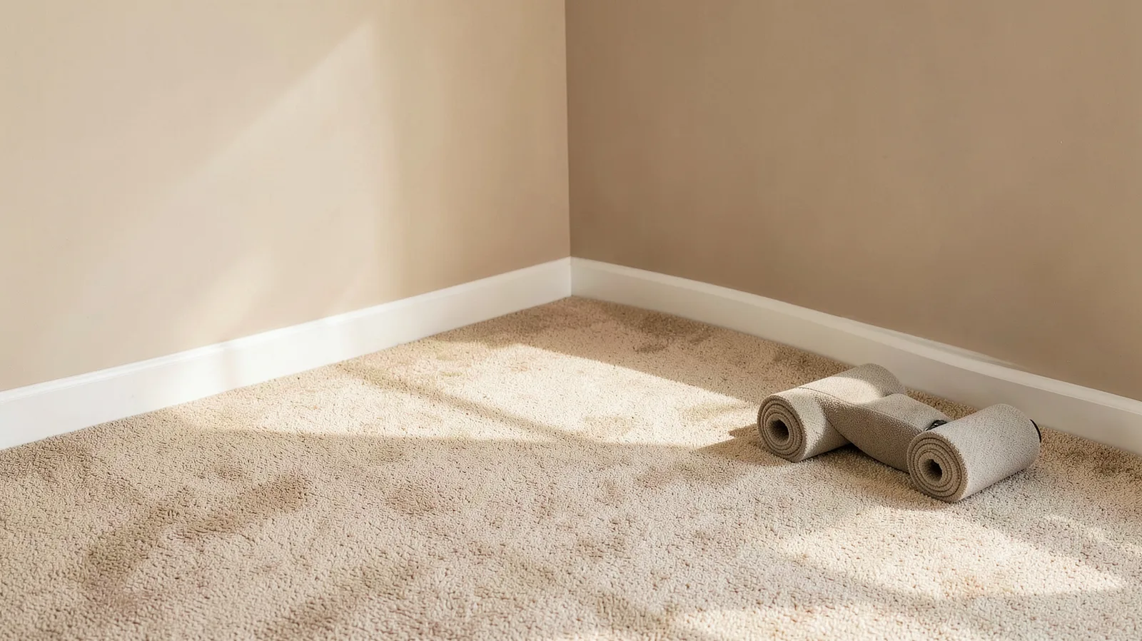Carpet Installation in Warsaw, OH near me